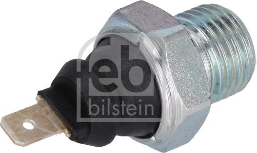 FEBI Bilstein 18565 - Czujnik ciśnienia oleju