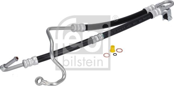 FEBI Bilstein 185664 — Wąż hydrauliczny, system kierowania