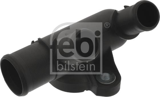 FEBI Bilstein 18566 — Kołnierz płynu chłodzącego