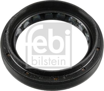 FEBI Bilstein 185616 — Pierścień uszczelniający wału, różnicowy