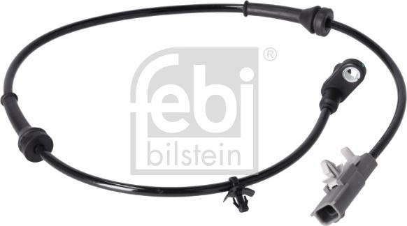 FEBI Bilstein 185688 — Czujnik, prędkość obrotowa koła