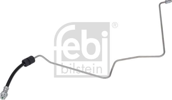 FEBI Bilstein 185682 — Przewód hamulcowy elastyczny