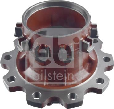 FEBI Bilstein 185091 — Piasta koła