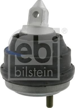 FEBI Bilstein 18509 - PODUSZKA SIL. BMW E39 PR