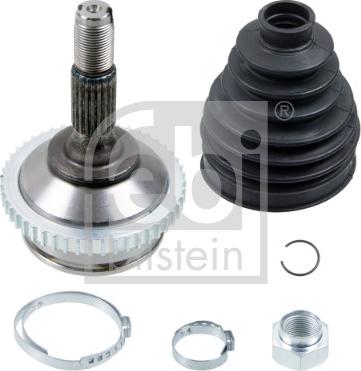 FEBI Bilstein 185040 — Przegub, wał napędowy