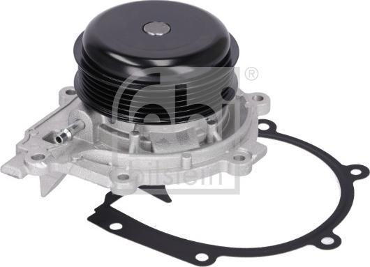 FEBI Bilstein 185043 - POMPA WODY DB 2.0CDI OM654 NIEZAŁĄCZANA