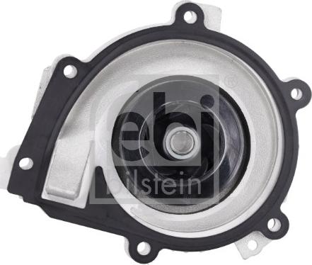FEBI Bilstein 185043 - POMPA WODY DB 2.0CDI OM654 NIEZAŁĄCZANA
