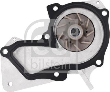 FEBI Bilstein 185051 - POMPA WODY FORD 1.5 ECOBOOST FOCUS III-KUGA II