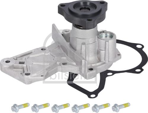 FEBI Bilstein 185051 - POMPA WODY FORD 1.5 ECOBOOST FOCUS III-KUGA II