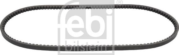 FEBI Bilstein 185010 — Pasek klinowy