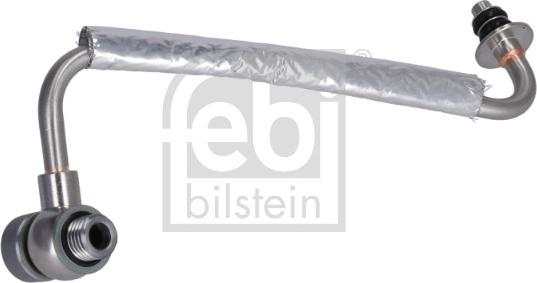 FEBI Bilstein 185036 - PRZEWOD OLEJOWY TURBO ASTRA J 1.4