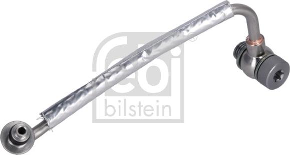 FEBI Bilstein 185036 — Przewód olejowy, doładowanie