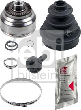 FEBI Bilstein 185038 — Przegub, wał napędowy