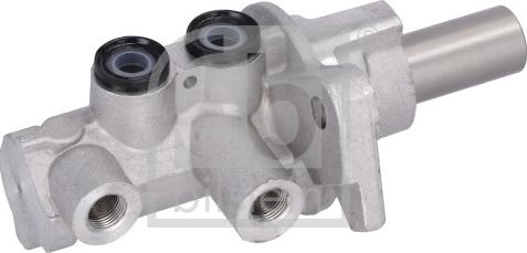 FEBI Bilstein 185021 - POMPA HAM. FORD B-MAX-FIESTA-TOURNEO-TRANSIT 1.0-1.6 08-