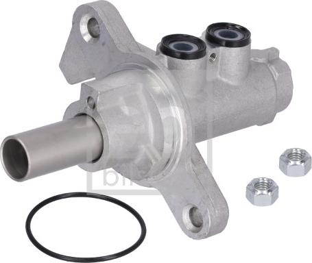 FEBI Bilstein 185021 — Pompa hamulcowa