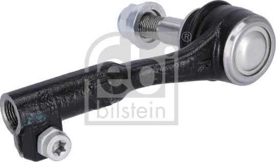 FEBI Bilstein 185155 - KOŃC. DR. KIER. BMW Z4 ROADSTER G29 11-18-- TOYOTA SUPRA V _A9_ 03-19- PR