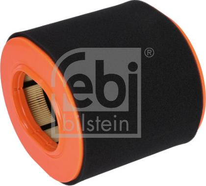 FEBI Bilstein 185164 — Filtr powietrza