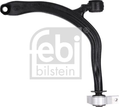FEBI Bilstein 185175 — Wahacz, zawieszenie koła