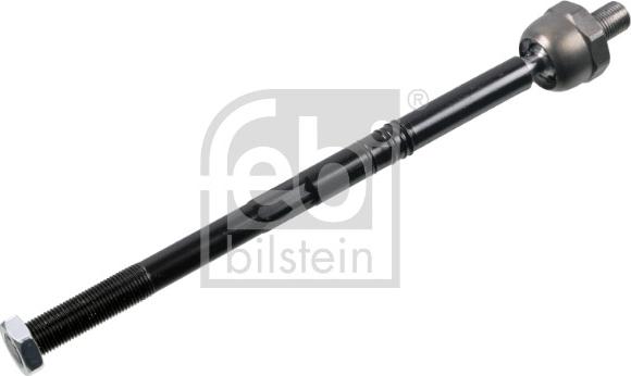 FEBI Bilstein 185895 — Połączenie osiowe, drążek kierowniczy poprzeczny