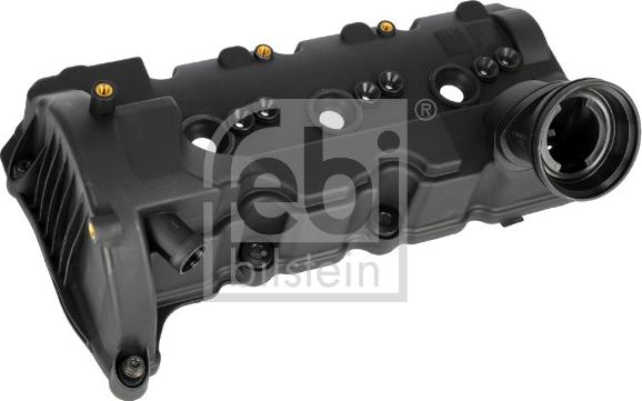 FEBI Bilstein 185898 — Pokrywa głowicy cylindrów