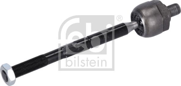 FEBI Bilstein 185801 — Połączenie osiowe, drążek kierowniczy poprzeczny