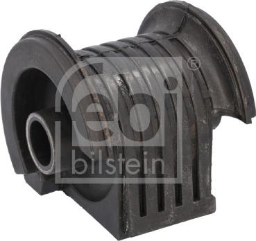 FEBI Bilstein 185886 — Tuleja, łożyskowanie kabiny kierowcy