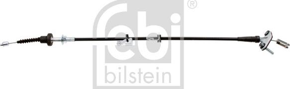 FEBI Bilstein 185883 — Cięgło, sterowanie sprzęgłem