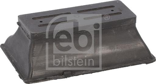 FEBI Bilstein 185829 — Dystans gumowy, resorowanie