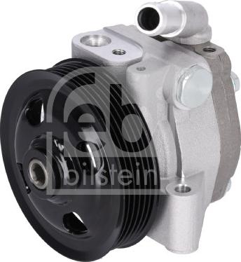 FEBI Bilstein 185879 — Pompa hydrauliczna, układ kierowniczy