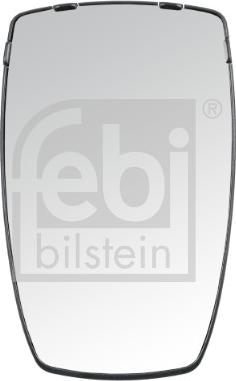 FEBI Bilstein 185874 - Lusterko zewnętrzne