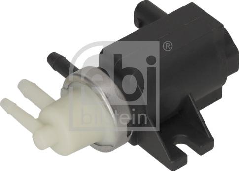 FEBI Bilstein 185390 - Elektropneumatyczny zawór sterujący