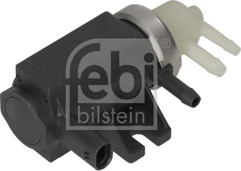 FEBI Bilstein 185390 — Przetwornik ciśnienia, turbosprężarka