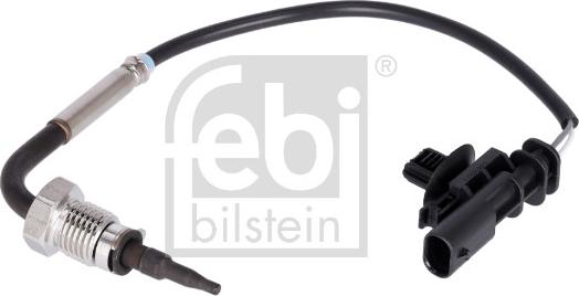 FEBI Bilstein 185355 — Czujnik, temperatura spalin