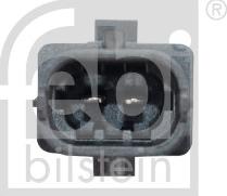 FEBI Bilstein 185302 - Czujnik temperatury spalin