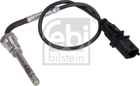 FEBI Bilstein 185302 — Czujnik, temperatura spalin