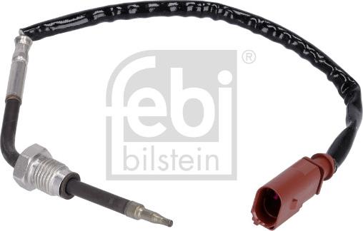 FEBI Bilstein 185318 — Czujnik, temperatura spalin