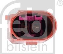 FEBI Bilstein 185318 - Czujnik temperatury spalin