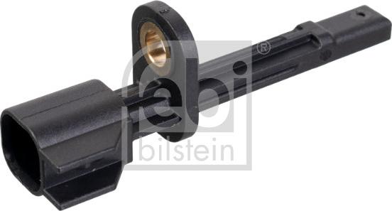 FEBI Bilstein 185322 — Czujnik, prędkość obrotowa koła