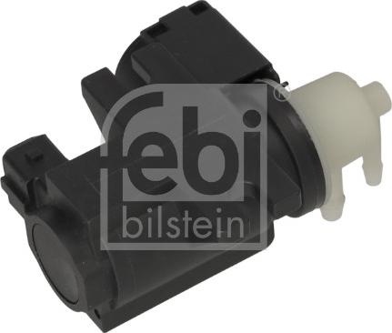 FEBI Bilstein 185375 - Elektropneumatyczny zawór sterujący