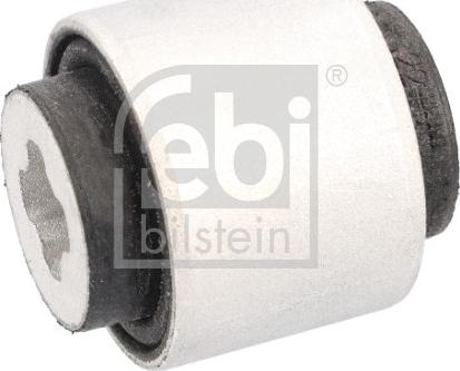FEBI Bilstein 185371 - Silentblock wahacza tył