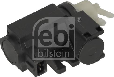 FEBI Bilstein 185377 — Przetwornik ciśnienia, turbosprężarka