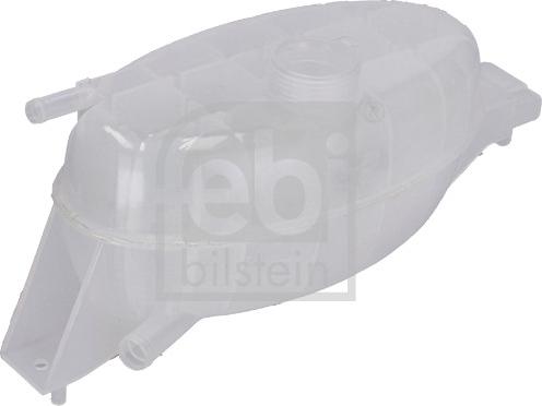 FEBI Bilstein 185290 — Zbiorniczek wyrównawczy, płyn chłodzący