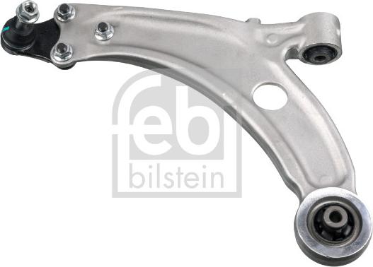 FEBI Bilstein 185214 — Wahacz, zawieszenie koła