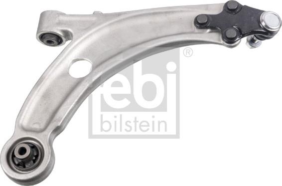 FEBI Bilstein 185214 - WAHACZ PEUGEOT P. 308 II 1.2-2.0 13- LE ZE SWORZNIEM