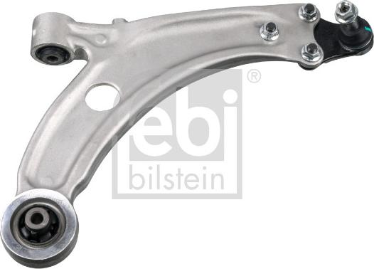 FEBI Bilstein 185216 — Wahacz, zawieszenie koła