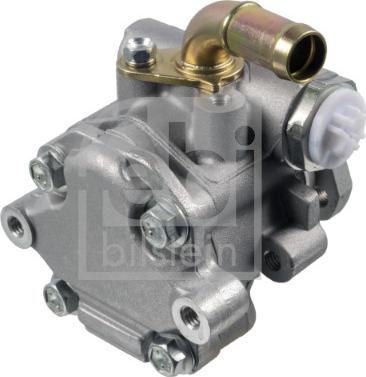 FEBI Bilstein 185222 - Pompa hydrauliczna przekładni kierowniczej