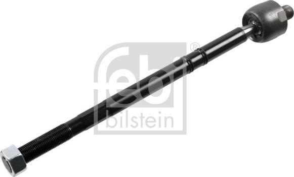 FEBI Bilstein 185799 — Połączenie osiowe, drążek kierowniczy poprzeczny