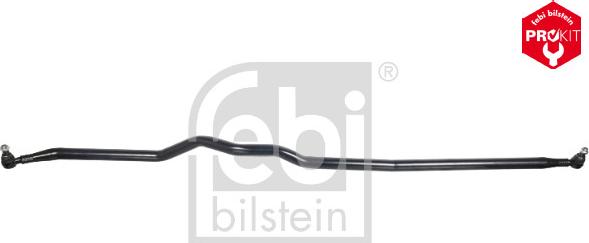 FEBI Bilstein 185793 — Drążek kierowniczy
