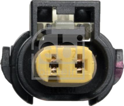 FEBI Bilstein 185759 - Czujnik temperatury spalin