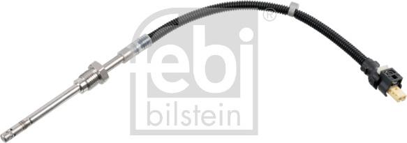 FEBI Bilstein 185759 — Czujnik, temperatura spalin